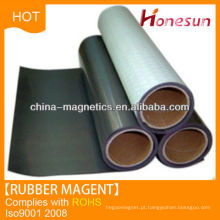 new magnetic rubber sheet product in alibaba china 30m